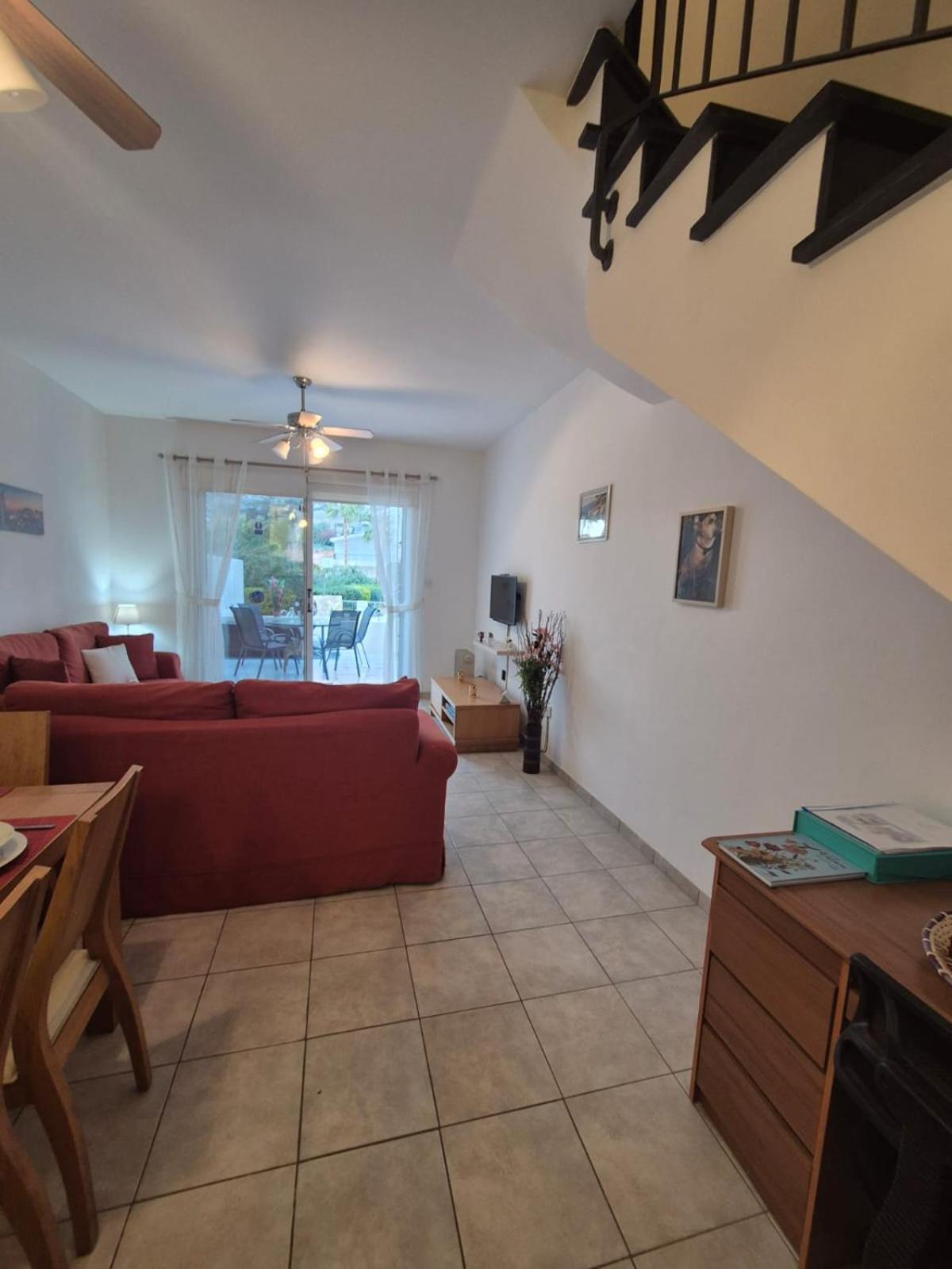 2 Bedroom Townhouse Lower Peyia Paphos Cyprus Exteriör bild