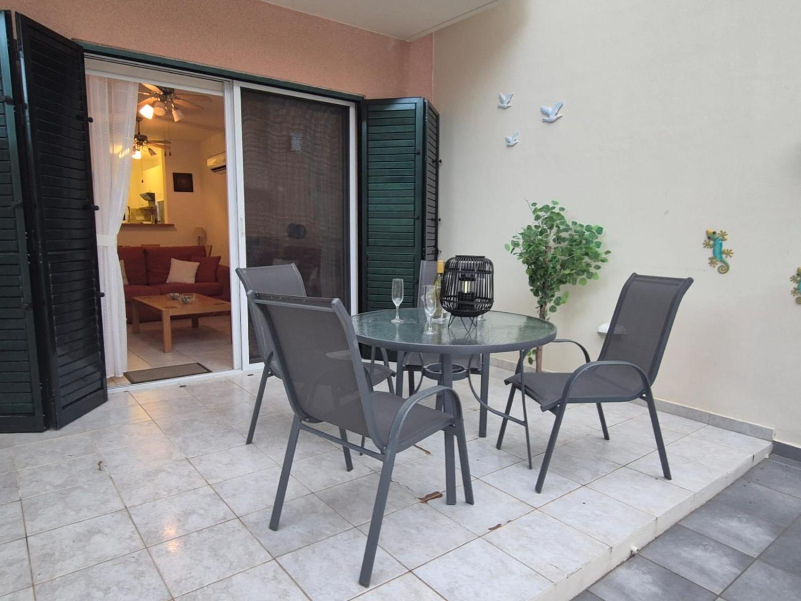 2 Bedroom Townhouse Lower Peyia Paphos Cyprus Exteriör bild