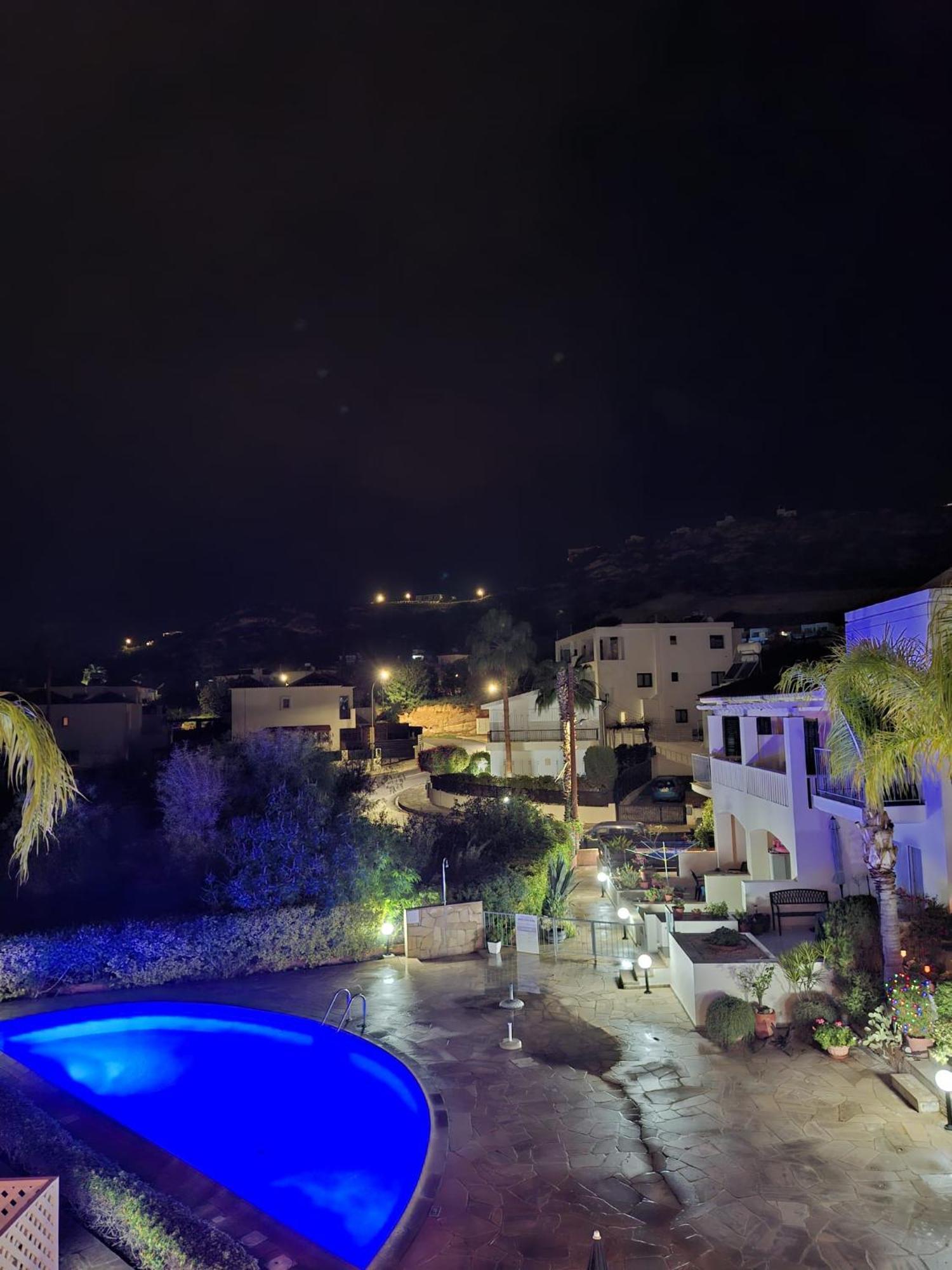 2 Bedroom Townhouse Lower Peyia Paphos Cyprus Exteriör bild