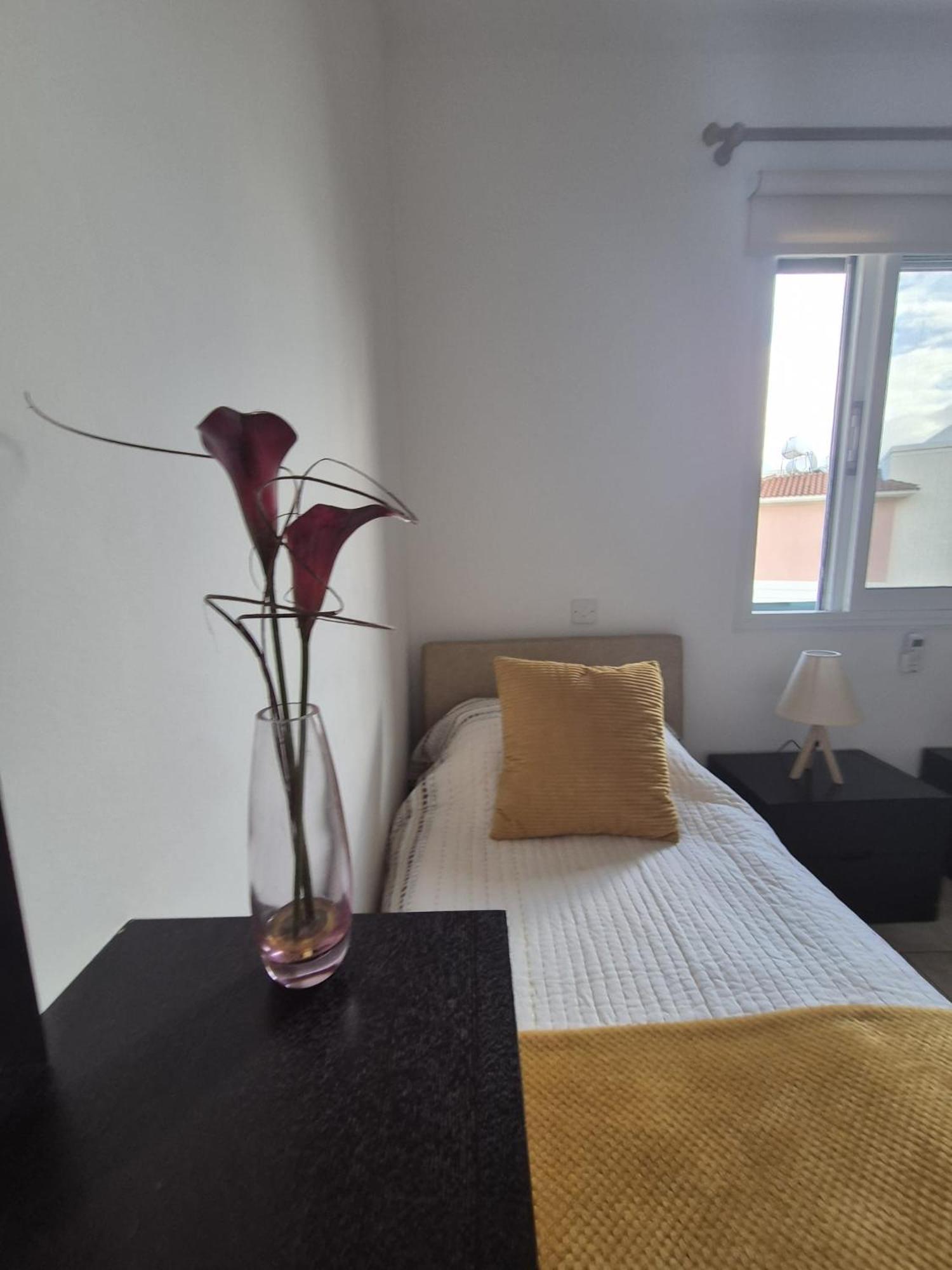 2 Bedroom Townhouse Lower Peyia Paphos Cyprus Exteriör bild