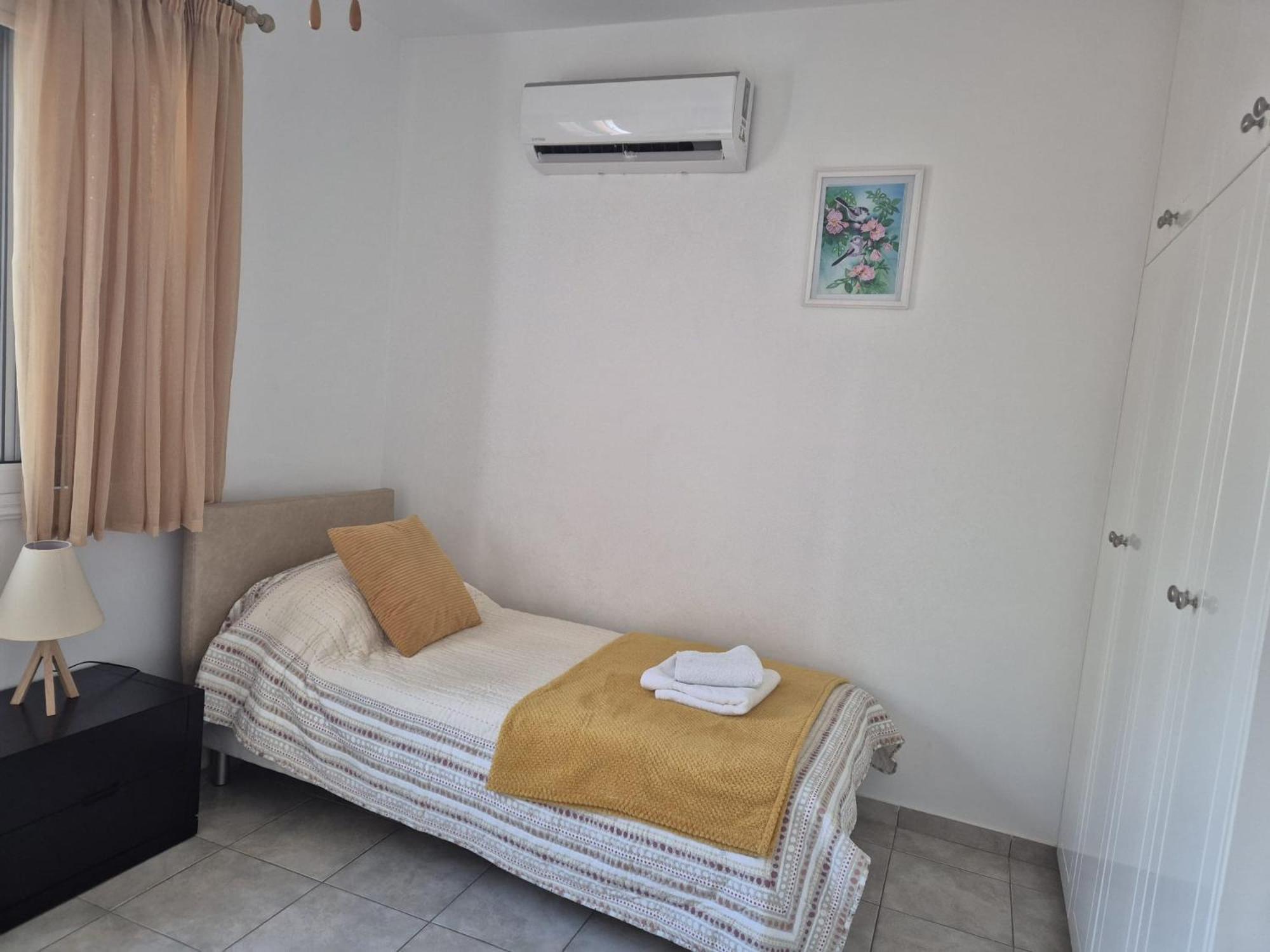 2 Bedroom Townhouse Lower Peyia Paphos Cyprus Exteriör bild
