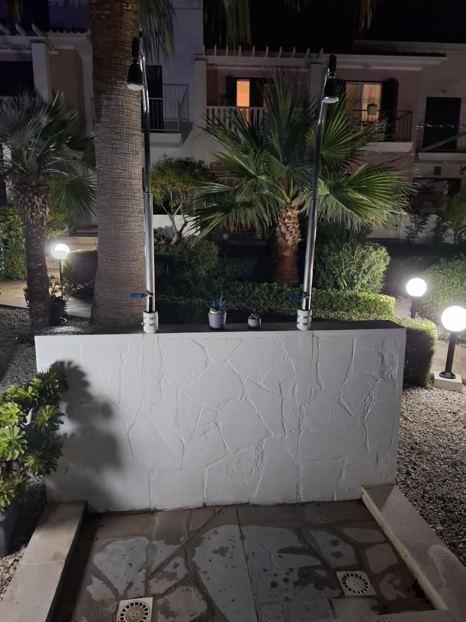 2 Bedroom Townhouse Lower Peyia Paphos Cyprus Exteriör bild